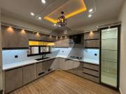 6.25 Marla Brand New Luxury House Available For Sale...