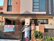 6.25 Marla Brand New Modern Bungalow for rent Phase 9