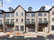 6 260 Eagle Street, Newmarket, ON, L3Y 1K1 house for...