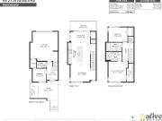 6 2728 ACADIA ROAD, Vancouver, BC V6T 0E6 Townhouse For...