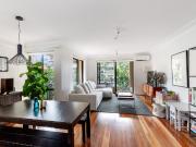 6 / 2 Clement Street, Rushcutters Bay NSW 2011 |...