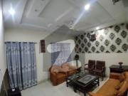 6.2 Marla Solid House Used And Fresh House Rented On 65k...