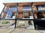 6.2M 3 STOREY BRAND NEW TOWNHOUSE FOR SALE EAST...