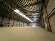 6,380 sqm Warehouse mandaue city