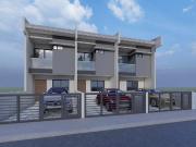 6.3M For Sale 2 Storey Townhouse Talon Singko Las Piñas...
