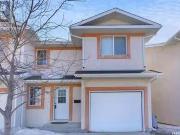 6 4101 Preston Crescent, Regina, SK, S4X 0G3 townhouse...