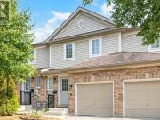 6 430 Mapleview Drive E, Barrie, ON, L4N 0H4 townhouse...