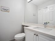 6 4933 FISHER DRIVE, Richmond, BC V6X 3Z2 Townhouse For...