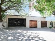 6.4 ha Farm in Kameeldrift West