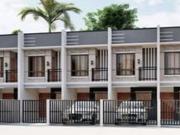 6.4M BRANDNEW 2 STOREY TOWNHOUSE w/4 BEDROOMS, FOR SALE...
