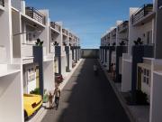 6.4M Townhouse for sale in Ohana Homes 3, Amparo...