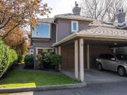 6 5111 MAPLE ROAD, Richmond, BC V7E 5Z6 Townhouse For...