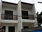 6.550M, 3 BEDROOM, RFO, Townhouse For Sale in AMPARO...