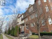 6 580 Shoreline Drive, Mississauga, ON, L5B 0A8...