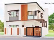 6.580M, House and Lot for Sale at GABRIEL ESTATES 2 West...