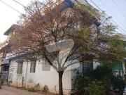6.5 Marla 1.5 Unit Corner House Available For Sale...