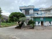 6.5 Marla 1.5 Unit Corner House Available For Sale...