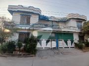 6.5 Marla And 5.5 Marla Pair Houses For Sale 1.5 Unit...