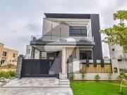 6.5 marla beautiful luxury house for rent