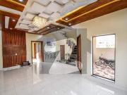 6.5 marla beautiful luxury house for rent dha 9 town