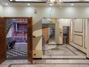 6.5 Marla Brand New Double Story House For Sale Near...