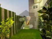 6.5 Marla Brand New House For Sale In Bani Gala