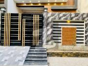 6.5 Marla Brand New Triple Storey House For Sale In...