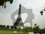 6.5 Marla Corner Plot At Investor Rate in Alamgir Ext...