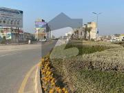 6.5 Marla Corner Plot Available For Sale In Platinum...