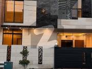 6.5 Marla Designer House Brand New House Available. For...