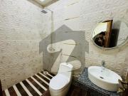 6.5 Marla Double Storey Park Facing Brand New Royal...