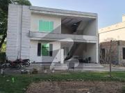 6.5 Marla House For Sale In Morgah