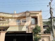 6.5 Marla House For Sale on Very Prime Location Shalimar...
