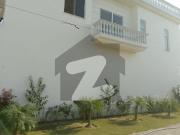 6.5 Marla Magnificent Bungalow For Sale In Bankers...