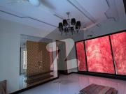 6.5 Marla Modern House With Basement & Servant Quarter...