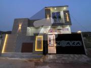 6.5 Marla Single Storey House For Sale In Bani Gala