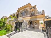 6.5 marla spanish design house near park masjid main road