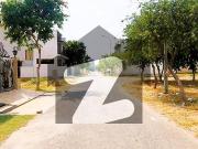 6.5 Marla Top Location Plot No 742 Block C Phase 9 Town...