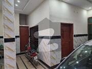 6.5 Marla Triple Storey House Is Available