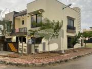 6.5 Marle Brand New Luxurious House For Sale In Bahria...