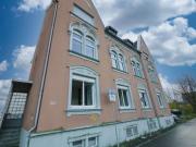 6,5% Rendite: vermietete 3,5 Zimmer Wohnung mit Garten