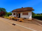 6.5 Room rustic house