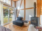 6.5 Zi DEFH mit grosser Remise