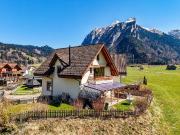 6.5 Zi Doppeleinfamilienhaus mit Einliegerwohnung