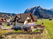 6.5 Zi Doppeleinfamilienhaus mit Einliegerwohnung