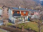 6.5 Zi Eckhaus an ruhiger Wohnlage