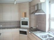 6.5 Zimmer, 130 m², 1. Stock