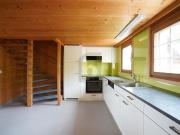 6.5 Zimmer, 132 m², 2. Stock