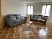 6.5 Zimmer, 155 m², 1. Stock