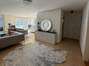 6.5 Zimmer, 155 m², 2. Stock